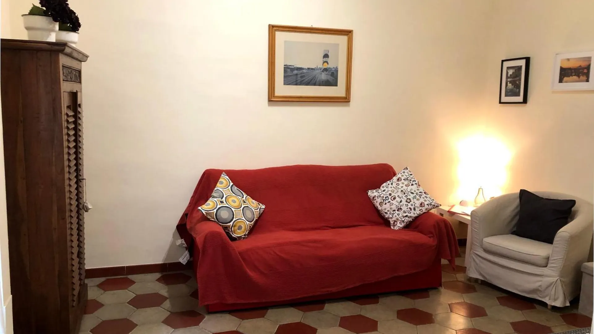 Appart. Delizioso Nel Centro Di Roma Vaticano Lejlighed Rom