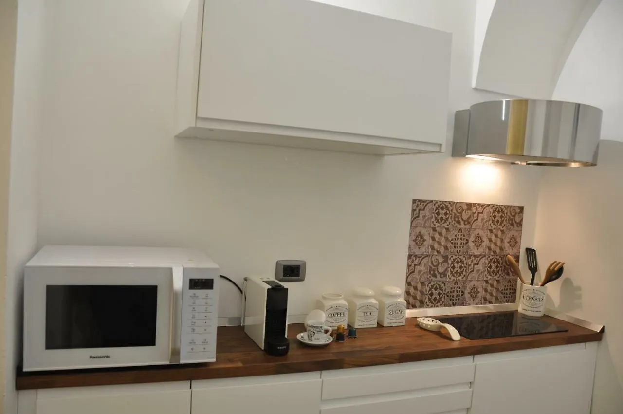 Apartmán Appart. Delizioso Nel Centro Di Roma Vaticano Itálie
